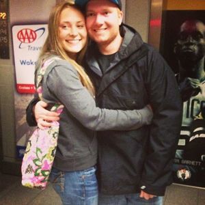 Meet your Posher, Brian